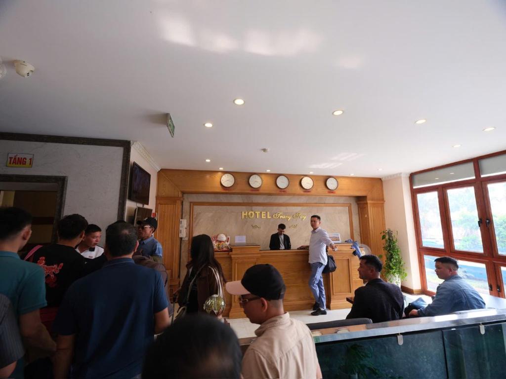 A12 Hotel – Ha Long Bay