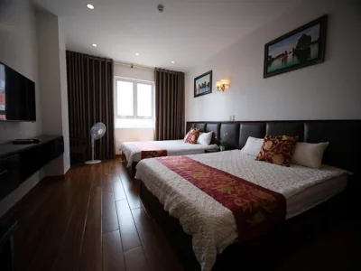 A12 Hotel – Photos 2