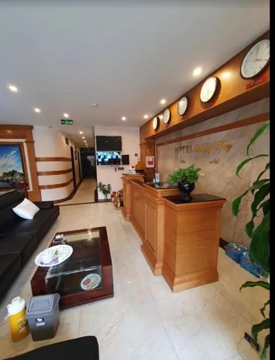 A12 Hotel – Photos 4