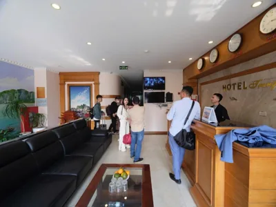 A12 Hotel – Photos 6