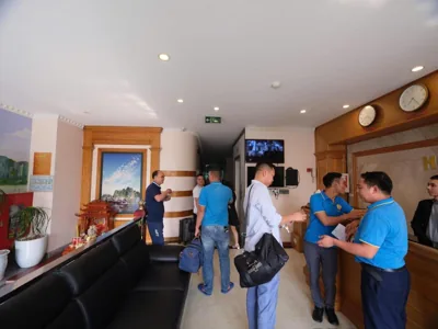A12 Hotel – Photos 13