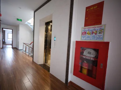 A12 Hotel – Photos 15